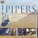 Various artists, Young scottish pipers