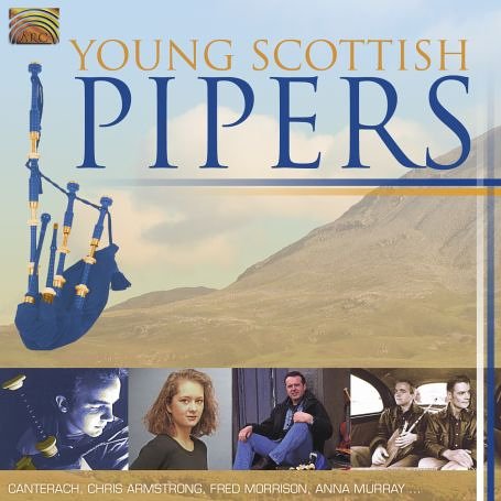Childrens Toyshop  Search : Young Scottish Pipers