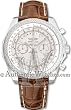 NEW BREITLING BENTLEY MOTORS MENS WATCH A2536212/G552