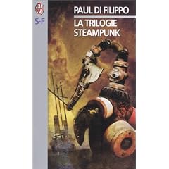 La Trilogie Steampunk