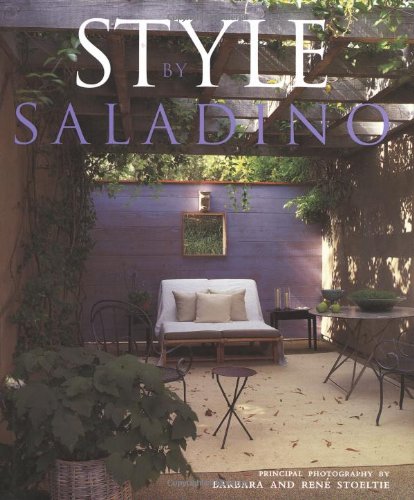 Style by Saladino