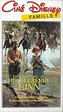 Revue Buena Vista Home Entertainement  / Les Aventures de Huckleberry Finn