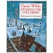 Moving from Picture Books to Chapter Books Suitable from 5-8
