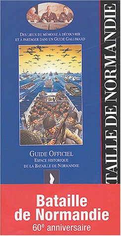 City Travel Guides Discounted  Livres : Bataille de Normandie