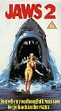 VHS : Jaws 2 [1978]