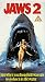 VHS : Jaws 2 [1978]