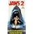Jaws 2 [VHS] [1978]