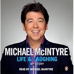 Life and Laughing  My Story