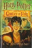 Harry Potter and the Goblet of Fire