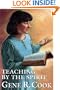 Teaching by the Spirit