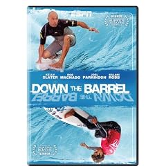 ESPN: Down the Barrel [DVD] [2007] [Region 1] [US Import] [NTSC]