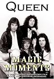 Magic Moments: Unauthorized
