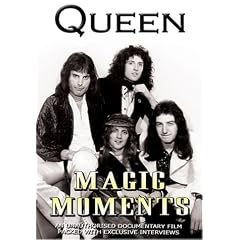 Magic Moments: Unauthorized by
