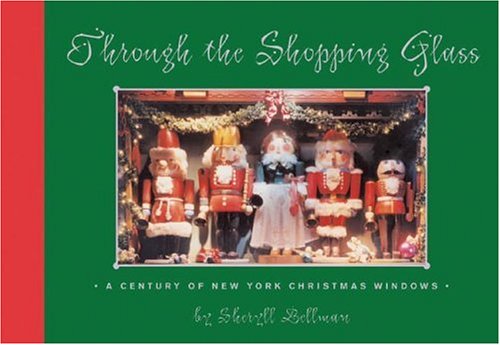 A Century of New York Christmas Windows