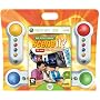 Scene It? Box Office Smash! Including 4 Big Buttons Pads (Xbox 360)