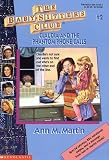 Claudia and the Phantom Phone Calls (The Babysitters Club, #2)