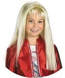 Disguise Hannah Montana Costume #18786 Hannah Montana Dress-Up Childs Wig