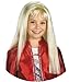 Disguise Hannah Montana Costume #18786 Hannah Montana Dress-Up Childs Wig