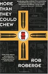 More Than They Could Chew : A Novel