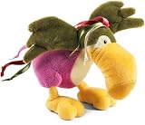Eigenschaften Nici 28846 / NICI Verano Caliente, Tukan, Plüsch, 22cm