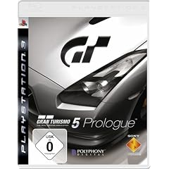 Gran Turismo 5 Prologue [Software Pyramide]