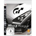 Gran Turismo 5 Prologue [Software Pyramide]