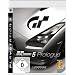 Gran Turismo 5 Prologue [Software Pyramide]