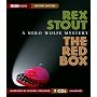 The Red Box: A Nero Wolfe Mystery