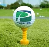 New! Precision Tees - 100 ct. Fishbowl