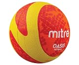 MITRE Oasis Netball