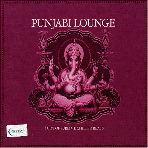 CD-Charts  Search : Punjabi Lounge