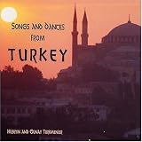 Songs & Dances from Turkey