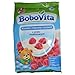 Bobovita Milk and Rice Gruel with Raspberries for Babies (230g/8.1oz)