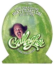 Gallagher - The Smashing Watermelon Collection