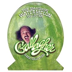 Gallagher - The Smashing Watermelon Collection