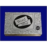 Word Blur by Word Blur