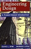 Engineering Design: A Project-Based Introduction