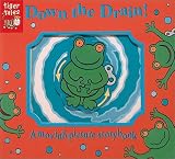 Down the Drain (Moving Picture Storybooks)