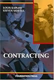 Contracting