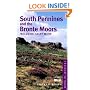 South Pennines and the Bronte Moors: Including Ilkley Moor (Freedom to Roam Guides)