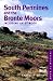 South Pennines and the Bronte Moors: Including Ilkley Moor (Freedom to Roam Guides)