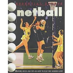 Netball  (Essential Sports) (Essential Sports)
