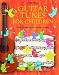 Guitar
Tunes
for
Children