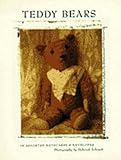 Deborah Schenck Teddy Bear Little Notes