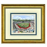 Los Angeles Dodgers Dodger Stadium Mini Picture
