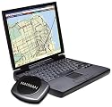 Navman e-Series GPS Navigator for Laptop Computers