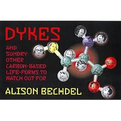 Dykes and Sundry Other Carbon-based Life Forms to Watch Out for