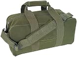 Canvas Gear Bag – 12 x 24 – Unisex – Olive