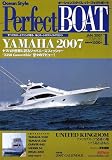 Ocean Style Perfect BOAT (オーシャンスタイルパーフェクトボート) 2007年 01月号 [雑誌]の画像