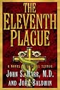The Eleventh Plague: A Novel of Medical Terror